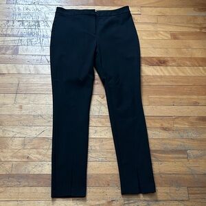 Reiss Black Women's Pants